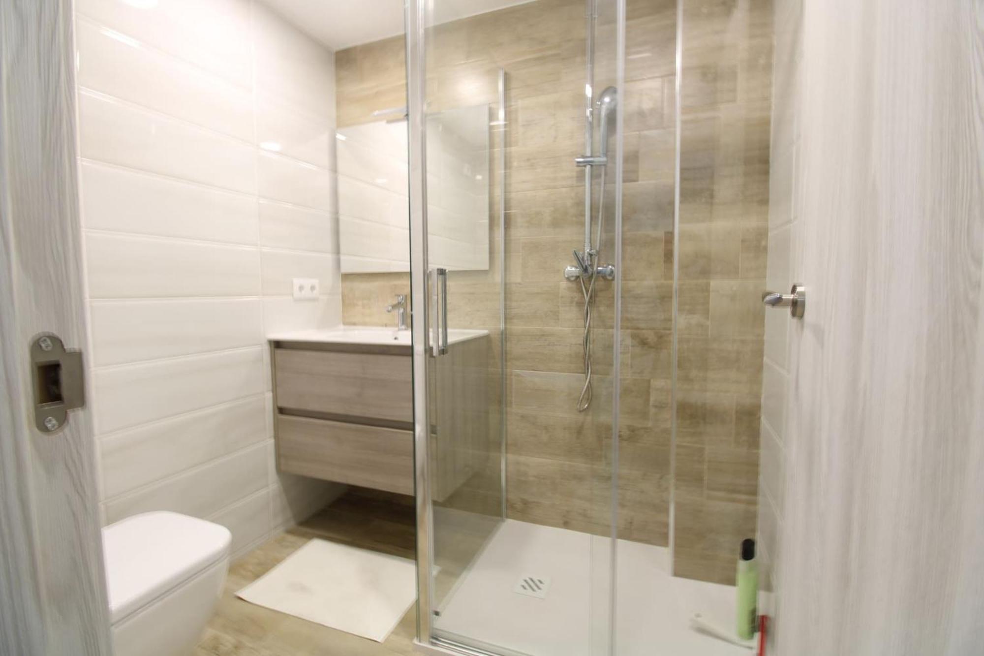 Vacansis Malvarrosa Apartment Valencia Exterior photo